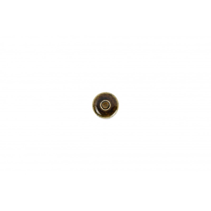 RESTO ΠΙΑΤΑΚΙ MOCCA 11,5CM GREENBROWN