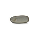 USKO ΠΙΑΤΕΛΑ 34X14CM UNIVERSAL GREEN