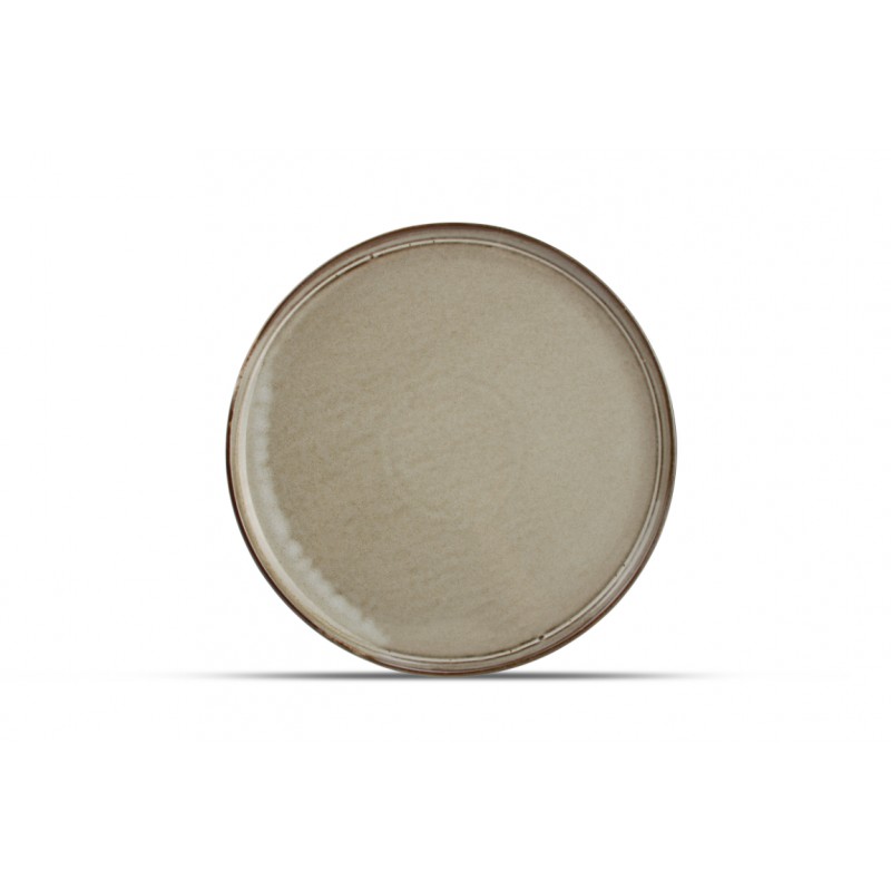 ΠΙΑΤΟ ΡΗΧΟ 27,5CM GREY CERES