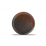 ΠΙΑΤΟ ΡΗΧΟ 26CM DARK BROWN ESCURA