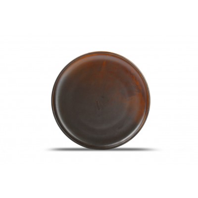 ΠΙΑΤΟ ΡΗΧΟ 26CM DARK BROWN ESCURA