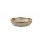 ΠΙΑΤΟ ΒΑΘΥ 22CM BEIGE ESCURA