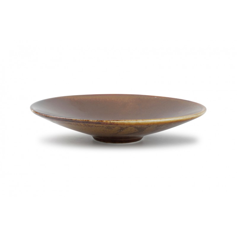 ΜΠΩΛ 22,5CM BROWN ESCURA