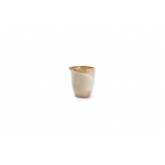 ΓΑΛΑΤΙΕΡΑ/ΣΑΛΤΣΙΕΡΑ 8,5CL BEIGE ESCURA