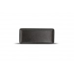 ΠΙΑΤΕΛΑ ΠΑΡΑΛ/ΜΗ 22X10CM BLACK DUSK