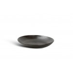 ΠΙΑΤΟ ΒΑΘΥ 24,5XH4CM BLACK CERES