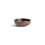 ΜΠΩΛ 16CM DIAMOND COPPER BRASS