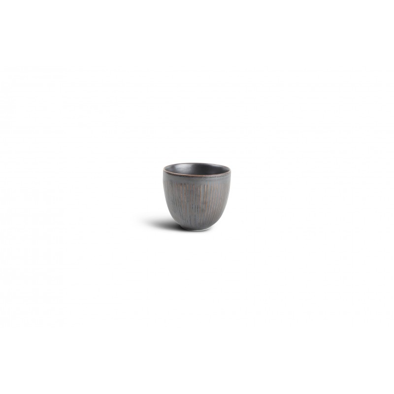 ΦΛΥΤΖΑΝΙ Χ.ΧΕΡΟΥΛΙ 15CL LINES SILVER BRASS