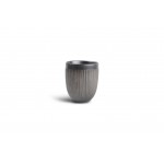 ΚΟΥΠΑ Χ.ΧΕΡΟΥΛΙ 35CL LINES SILVER BRASS