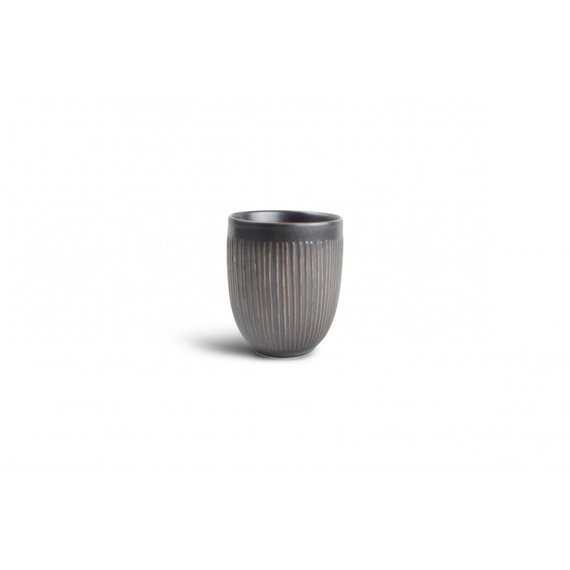 ΚΟΥΠΑ Χ.ΧΕΡΟΥΛΙ 35CL LINES SILVER BRASS