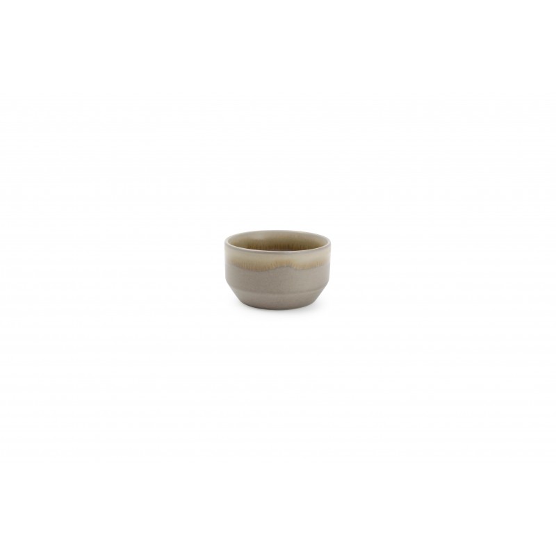 ΜΠΩΛ 7CM BROWN STRUCTO