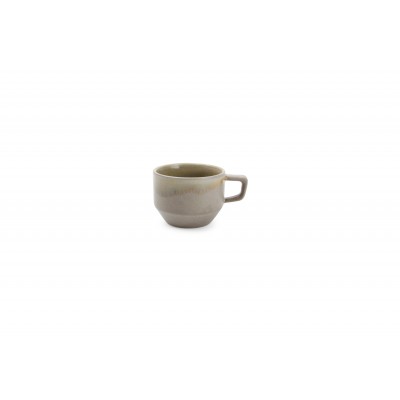 ΦΛΥΤΖΑΝΙ ESPRESSO 8CL BROWN STRUCTO