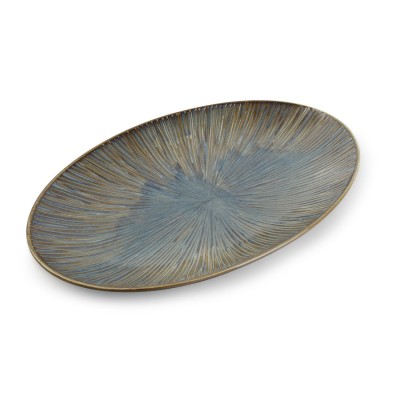 HALO ΠΙΑΤΕΛΑ ΠΑΡΑΛ/ΜΗ 40X25,5CM FOREST