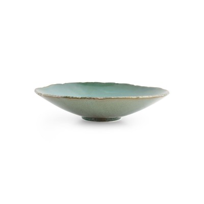 ΠΙΑΤΟ ΒΑΘΥ 28,5XH6,5CM OPAL FILO