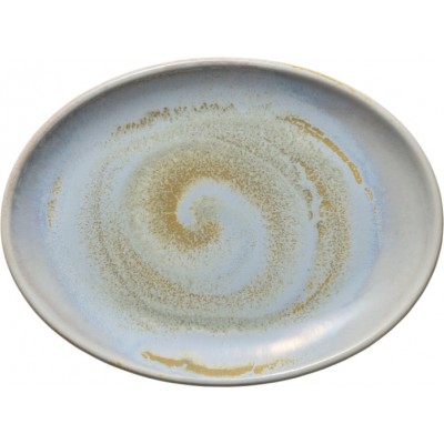 HEART & SOUL ΠΙΑΤΕΛΑ ΟΒΑΛ COUPE 25X19ΕΚ BREEZE