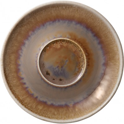HEART & SOUL ΠΙΑΤΑΚΙ 16CM OYSTER