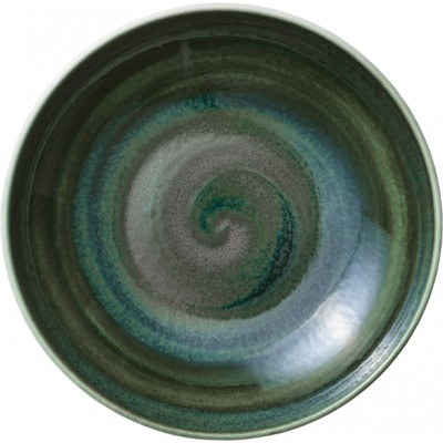 HEART & SOUL ΠΙΑΤΟ ΒΑΘΥ COUPE 28ΕΚ AVOCADO