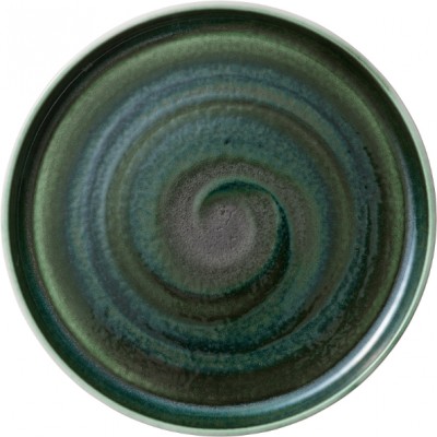 HEART & SOUL ΠΙΑΤΟ ΡΗΧΟ ΜΕ RIM 27ΕΚ AVOCADO