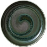 HEART & SOUL ΠΙΑΤΟ ΒΑΘΥ ΜΕ RIM 21ΕΚ AVOCADO
