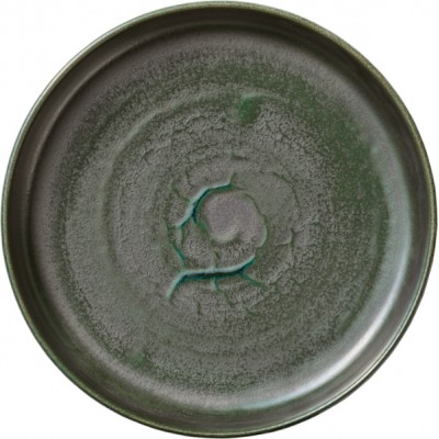 HEART & SOUL ΠΙΑΤΟ ΒΑΘΥ ΜΕ RIM 24ΕΚ AVOCADO