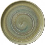 HEART & SOUL ΠΙΑΤΟ ΡΗΧΟ ΜΕ RIM 21CM THYME
