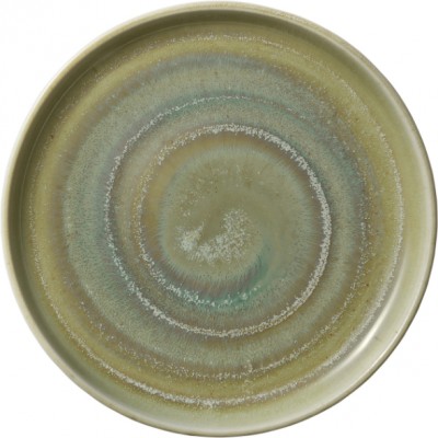 HEART & SOUL ΠΙΑΤΟ ΡΗΧΟ ΜΕ RIM 21CM THYME