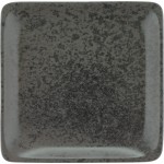 SAND STONE ΠΙΑΤΟ ΡΗΧΟ ΤΕΤΡΑΓ.19CM BLACK