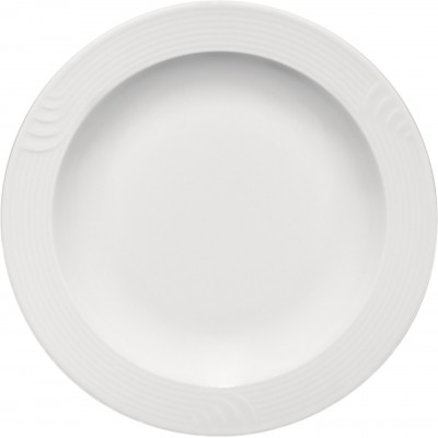 CARAT ΠΙΑΤΟ ΒΑΘΥ ΜΕ RIM 20CM / Υ:2,5CM