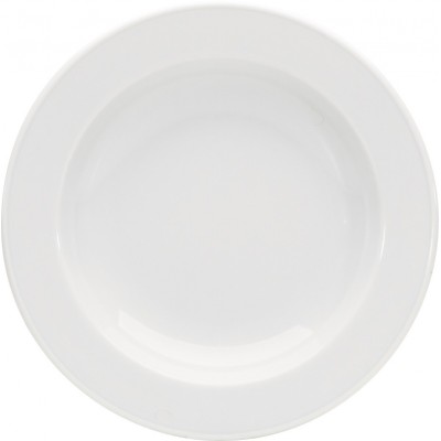 BONN ΠΙΑΤΟ ΗΜΙ-ΒΑΘΥ ΜΕ RIM 19CM
