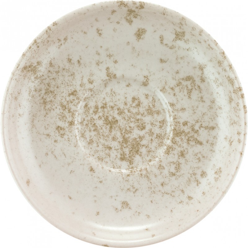 SAND STONE ΠΙΑΤΑΚΙ COMBI 16CM BEIGE