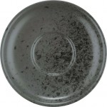 SAND STONE ΠΙΑΤΑΚΙ 14CM BLACK