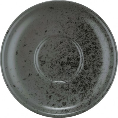 SAND STONE ΠΙΑΤΑΚΙ 14CM BLACK