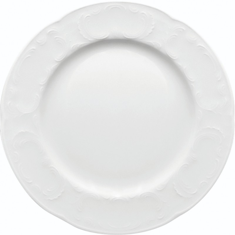 MOZART ΠΙΑΤΟ ΡΗΧΟ ΜΕ RIM 20CM