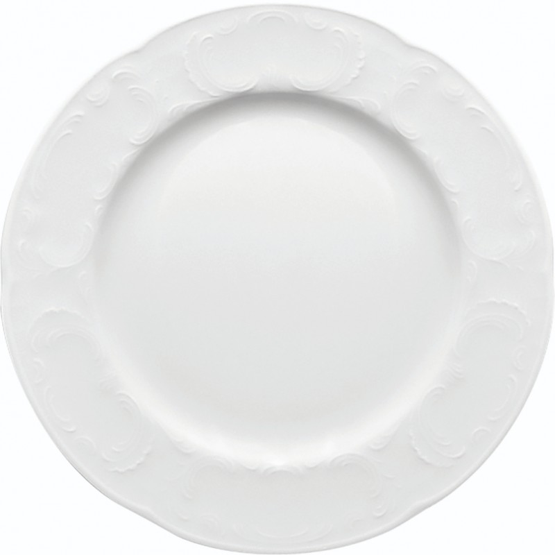 MOZART ΠΙΑΤΟ ΡΗΧΟ ΜΕ RIM 25CM