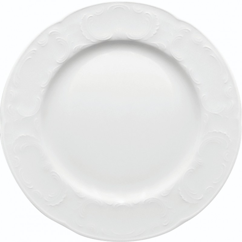 MOZART ΠΙΑΤΟ ΡΗΧΟ ΜΕ RIM 28CM