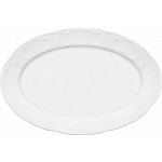 MOZART ΠΙΑΤΕΛΑ ΟΒΑΛ ΜΕ RIM 28X19CM
