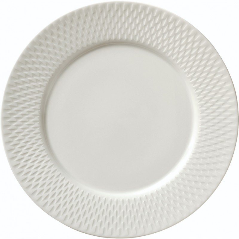 PURITY REFLECTIONS ΠΙΑΤΟ ΡΗΧΟ ΜΕ ΑΝΑΓΛΥΦΟ RIM 17CM