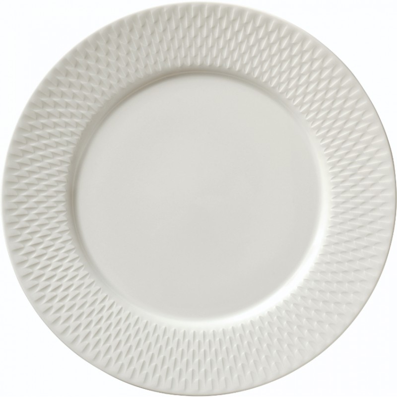 PURITY REFLECTIONS ΠΙΑΤΟ ΡΗΧΟ ΜΕ ΑΝΑΓΛΥΦΟ RIM 26CM