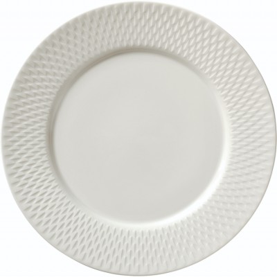 PURITY REFLECTIONS ΠΙΑΤΟ ΡΗΧΟ ΜΕ ΑΝΑΓΛΥΦΟ RIM 32CM