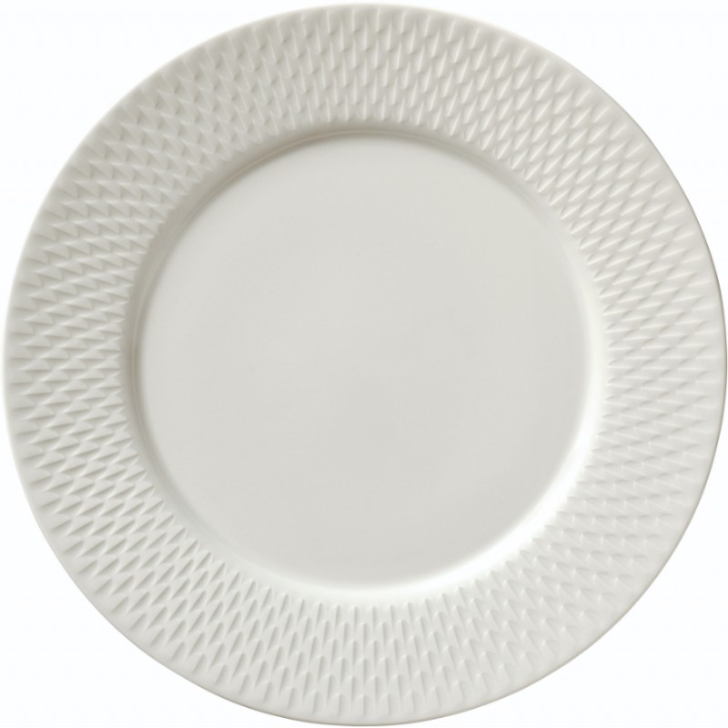 PURITY REFLECTIONS ΠΙΑΤΟ ΡΗΧΟ ΜΕ ΑΝΑΓΛΥΦΟ RIM 32CM
