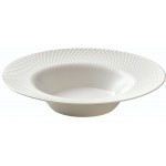 PURITY REFLECTIONS ΠΙΑΤΟ ΒΑΘΥ ΜΕ ΑΝΑΓΛΥΦΟ RIM 29CM