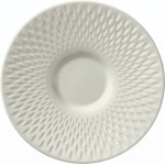 PURITY REFLECTIONS ΠΙΑΤΑΚΙ ΜΕ ΑΝΓΛΥΦΟ RIM 14CM