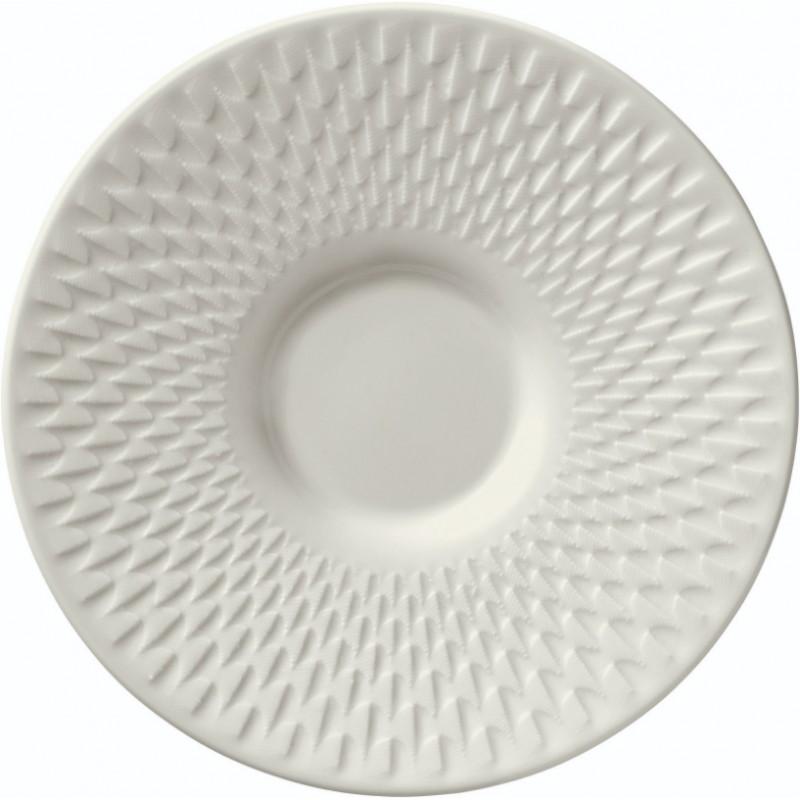 PURITY REFLECTIONS ΠΙΑΤΑΚΙ ΜΕ ΑΝΓΛΥΦΟ RIM 14CM