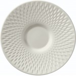 PURITY REFLECTIONS COMBI ΠΙΑΤΑΚΙ ΜΕ ΑΝΑΓΛΥΦΟ RIM 16CM