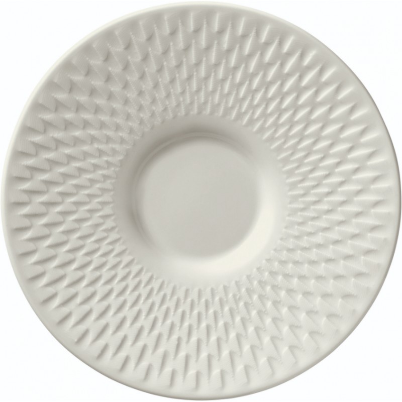 PURITY REFLECTIONS COMBI ΠΙΑΤΑΚΙ ΜΕ ΑΝΑΓΛΥΦΟ RIM 16CM