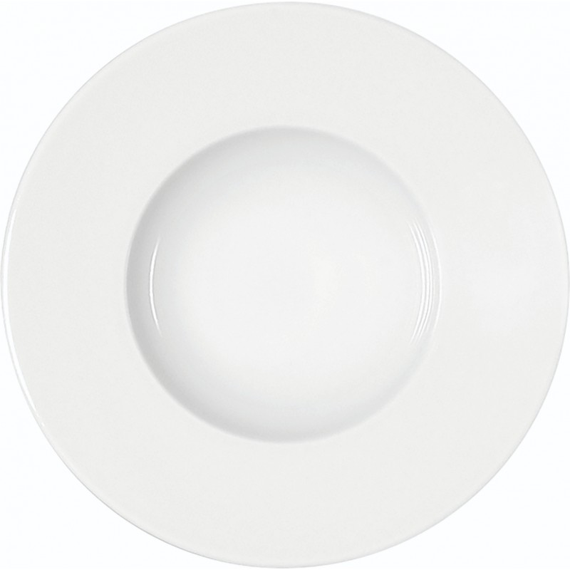 MAITRE ΠΙΑΤΟ ΒΑΘΥ ΜΕ ΦΑΡΔΥ RIM 28CM