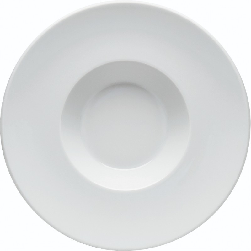 MAITRE ΠΙΑΤΟ ΒΑΘΥ GOURMET 28CM (εσωτ.11,5cm)