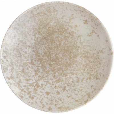 SAND STONE ΜΠΕΖ ΠΙΑΤΟ ΒΑΘΥ COUP 24CM