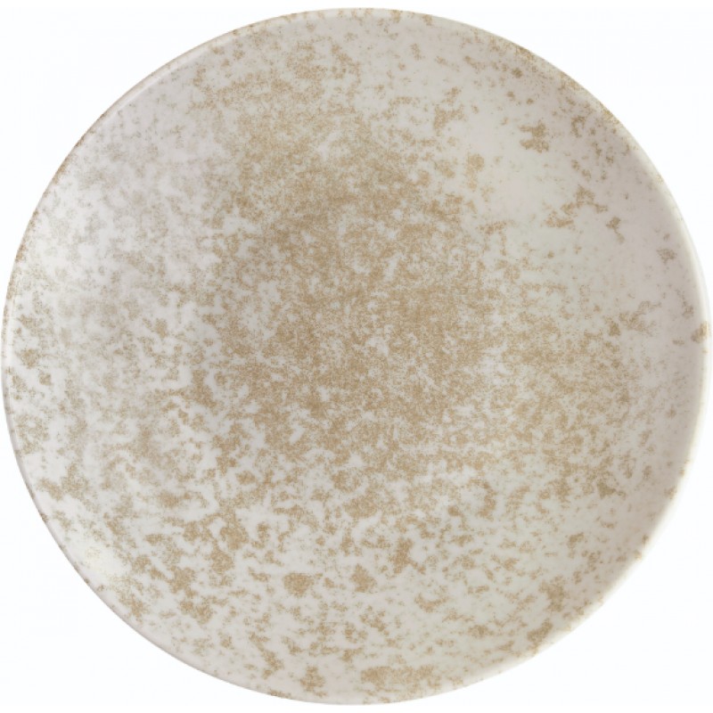 SAND STONE ΜΠΕΖ ΠΙΑΤΟ ΒΑΘΥ COUP 30CM