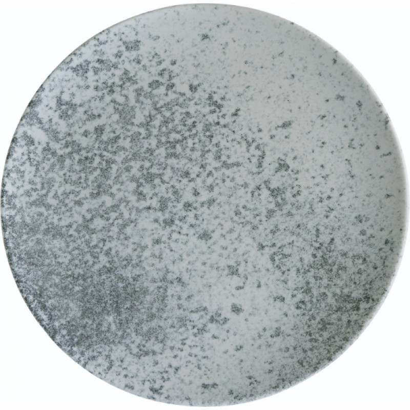 SAND STONE ΓΚΡΙ ΠΙΑΤΟ ΡΗΧΟ COUP 26CM